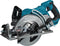 Makita RS001GZ Accu Cirkelzaag 185mm XGT 40V Max Basic Body