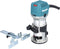 Makita RT0702C - Kantenfrees - 230V