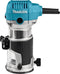 Makita RT0702C - Kantenfrees - 230V