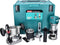Makita Rt0702cx2j Freesmachine Zilver One Size / EU Plug