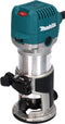 Makita Rt0702cx2j Freesmachine Zilver One Size / EU Plug