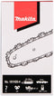 Makita Sägekette 25 cm 25 cm • 3/8