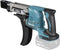 MAKITA Schroefautomaat DFR550Z - 18 V - Losse Body (geleverd zonder accu en lader)