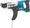 MAKITA Schroefautomaat DFR550Z - 18 V - Losse Body (geleverd zonder accu en lader)