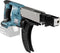 MAKITA Schroefautomaat DFR550Z - 18 V - Losse Body (geleverd zonder accu en lader)