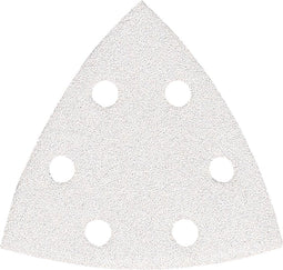 Makita Schuurvel 3-k K120 White V.