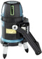 Makita SK209GDZ 10,8V Li-Ion accu Zelfnivellerende Kruislijnlaser body - Groen