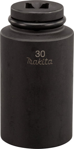 Makita slagdopsleutel 1/2" - 30x78mm