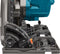 Makita SP001GZ04 Accu Invalzaag 165mm AWS + Geleiderail XGT 40V Max Basic Body in Mbox