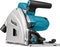 Makita SP6000J Invalzaag in Mbox - 1300w