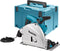 Makita SP6000J Invalzaag in Mbox - 1300w