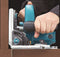 Makita SP6000J Invalzaag in Mbox - 1300w