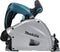Makita SP6000J Invalzaag in Mbox - 1300w