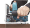 Makita SP6000J1X Invalcirkelzaag 165 mm - 230 V - Inclusief geleiderails