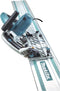 Makita SP6000J1X Invalcirkelzaag 165 mm - 230 V - Inclusief geleiderails
