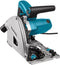 Makita SP6000J1X Invalcirkelzaag 165 mm - 230 V - Inclusief geleiderails