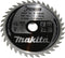 Makita SPECIALIZED B-33635 Hardmetaal-cirkelzaagblad 136 x 20 x 1 mm Aantal tanden: 36 1 stuk(s)