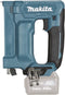 Makita ST113DZ Accunietpistool Lengte nieten 7 - 10 mm