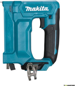 Makita ST113DZJ 12V accu nietmachine in Mbox zonder accu`s en lader