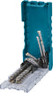 Makita Steenborenset 8-delig E-15861