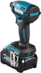 Makita TD003GZ Accu slagschroevendraaier 210Nm XGT 40V Max Basic Body
