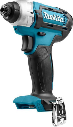 Makita TD110DZJ 12V Accu Slagschroevendraaier In Mbox Zonder Accu's En Lader