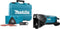 Makita TM3010CX15 Multitool - Oscillerend - 230 V - Incl. koffer en accessoires