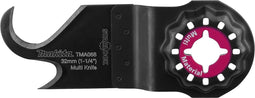 Makita TMA068 Universeel mes 24/11 mm