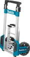 Makita TR00000001 Steekwagen voor Mbox