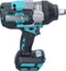 Makita TW001GZ XGT 40V Max Li-ion Accu Slagmoersleutel Body - 1800Nm - koolborstelloos