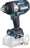 Makita TW001GZ XGT 40V Max Li-ion Accu Slagmoersleutel Body - 1800Nm - koolborstelloos