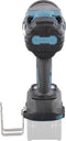 Makita TW001GZ XGT 40V Max Li-ion Accu Slagmoersleutel Body - 1800Nm - koolborstelloos