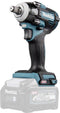 Makita TW004GZ Accu Slagmoersleutel 1/2 350Nm XGT 40V Max Basic Body