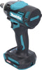 Makita TW004GZ Accu Slagmoersleutel 1/2 350Nm XGT 40V Max Basic Body