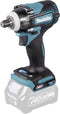 Makita TW004GZ Accu Slagmoersleutel 1/2 350Nm XGT 40V Max Basic Body