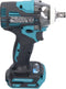 Makita TW004GZ Accu Slagmoersleutel 1/2 350Nm XGT 40V Max Basic Body