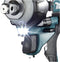 Makita TW004GZ Accu Slagmoersleutel 1/2 350Nm XGT 40V Max Basic Body