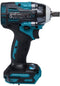 Makita TW004GZ Accu Slagmoersleutel 1/2 350Nm XGT 40V Max Basic Body