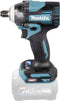 Makita TW004GZ Accu Slagmoersleutel 1/2 350Nm XGT 40V Max Basic Body