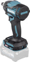 Makita TW004GZ Accu Slagmoersleutel 1/2 350Nm XGT 40V Max Basic Body