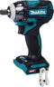 Makita TW004GZ Accu Slagmoersleutel 1/2 350Nm XGT 40V Max Basic Body