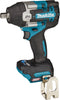 Makita TW008GZ Accu Slagmoersleutel 1/2 760Nm XGT 40V Max Basic Body