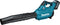 Makita UB001GT101 Accu Bladblazer XGT 40V Max 5.0Ah