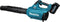 Makita UB001GT101 Accu Bladblazer XGT 40V Max 5.0Ah