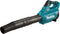 Makita UB001GT101 Accu Bladblazer XGT 40V Max 5.0Ah