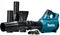Makita UB001GZ Accu Bladblazer XGT 40V Max Basic Body