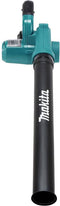 Makita UB101DZ Accu Blaas en Zuigmachine 10,8V Basic Body