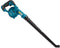 Makita UB101DZ Accu Blaas en Zuigmachine 10,8V Basic Body
