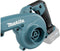 Makita UB101DZ Accu Blaas en Zuigmachine 10,8V Basic Body