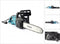 Makita UC 3551 A elektrische kettingzaag
